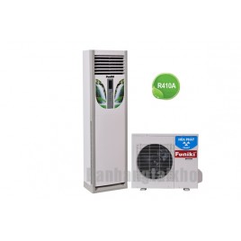 Điều hòa tủ đứng Funiki 1 chiều 25000BTU FC25